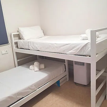 Three Bedrooms In Near And Strip