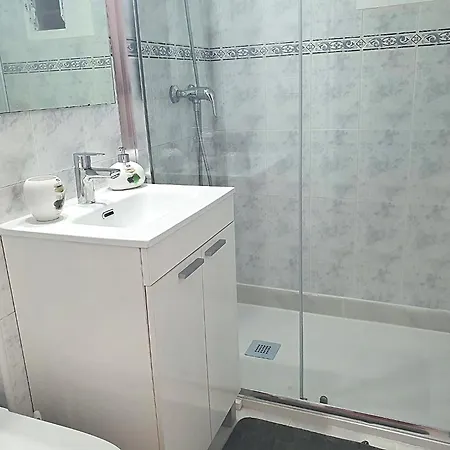 Three Bedrooms In Near And Strip Benidorm
