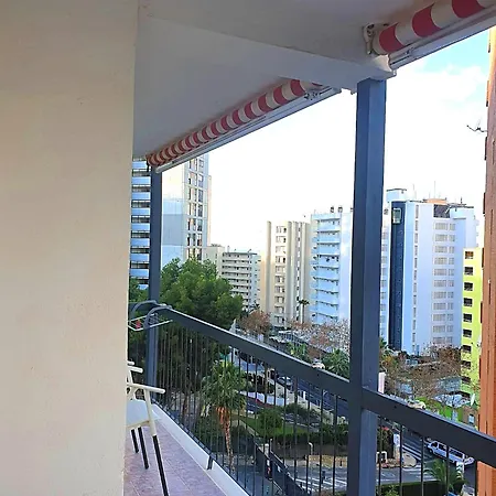 Three Bedrooms In Near And Strip Apartment