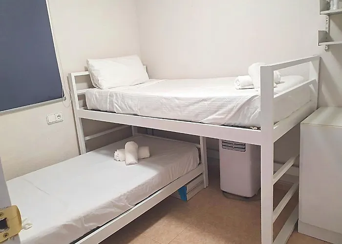 Three Bedrooms In Near And Strip