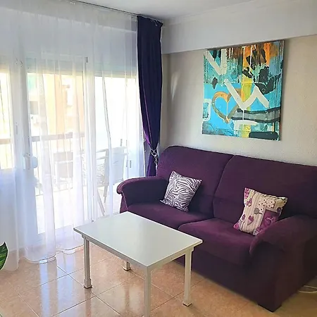 Apartment Three Bedrooms In Near And Strip